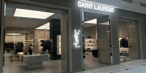 yves st laurent somerset.